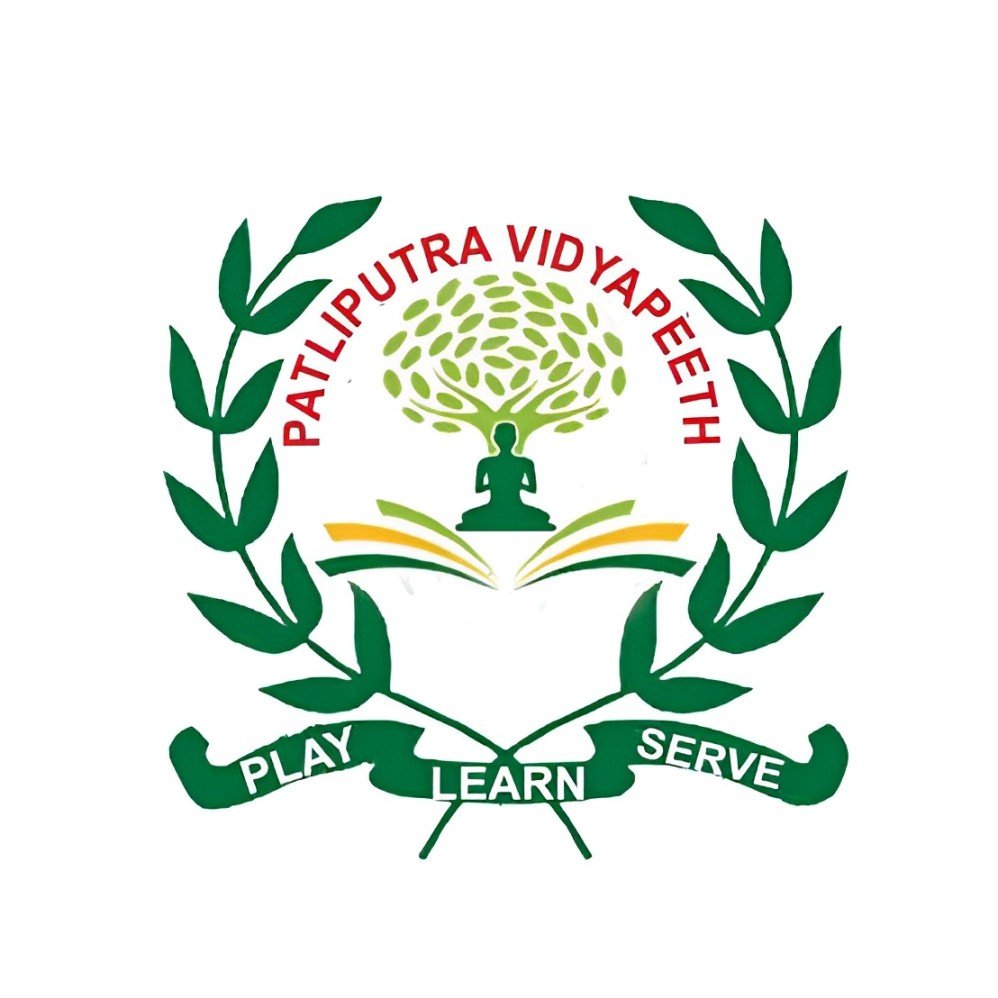 PATLIPUTRA VIDYAPEETH, PATNA, BIHAR Logo
